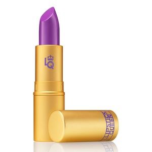 NIB! Lipstick Queen Venetian Masquerade Lipstick (universal berry balm!)
